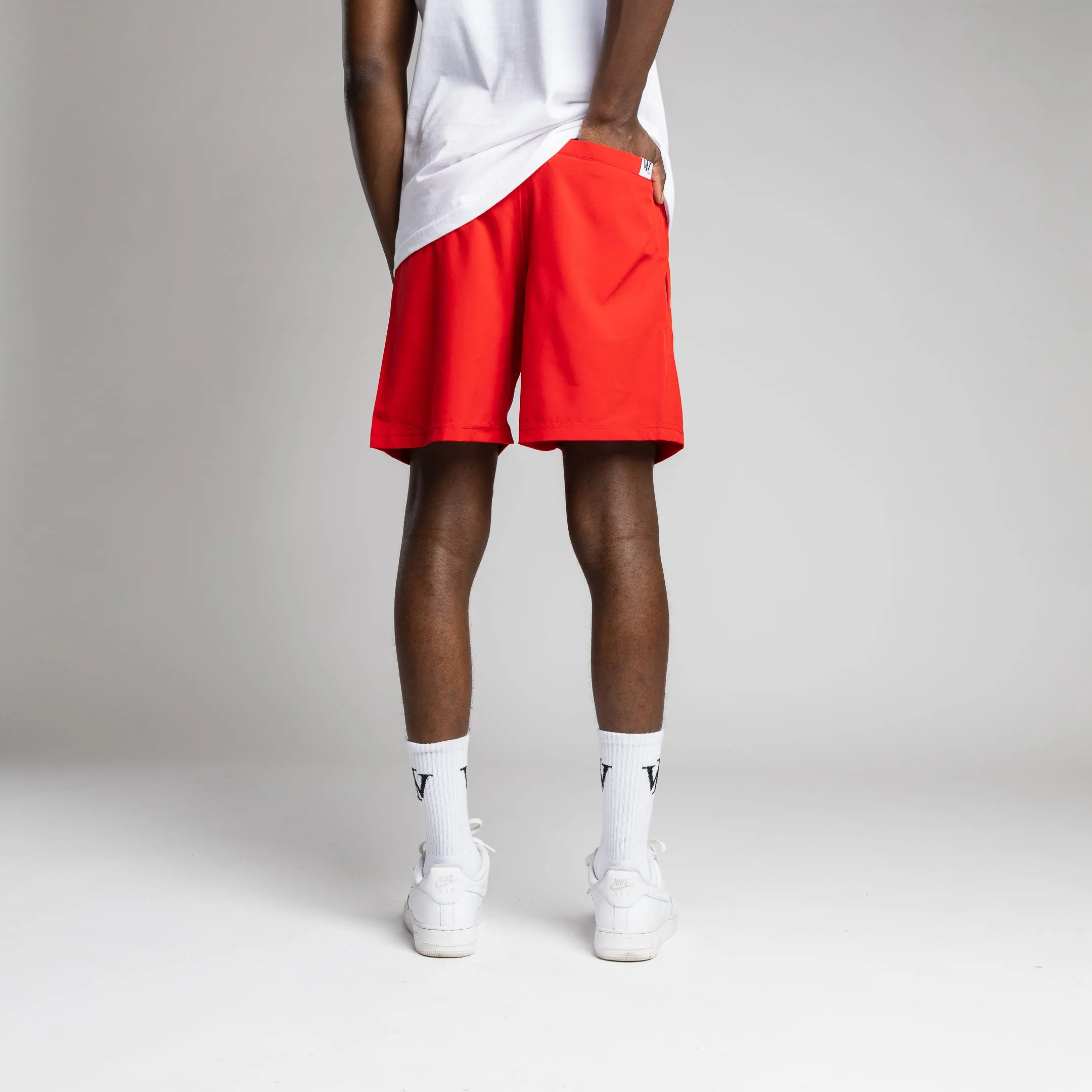 "Day To Day” Shorts