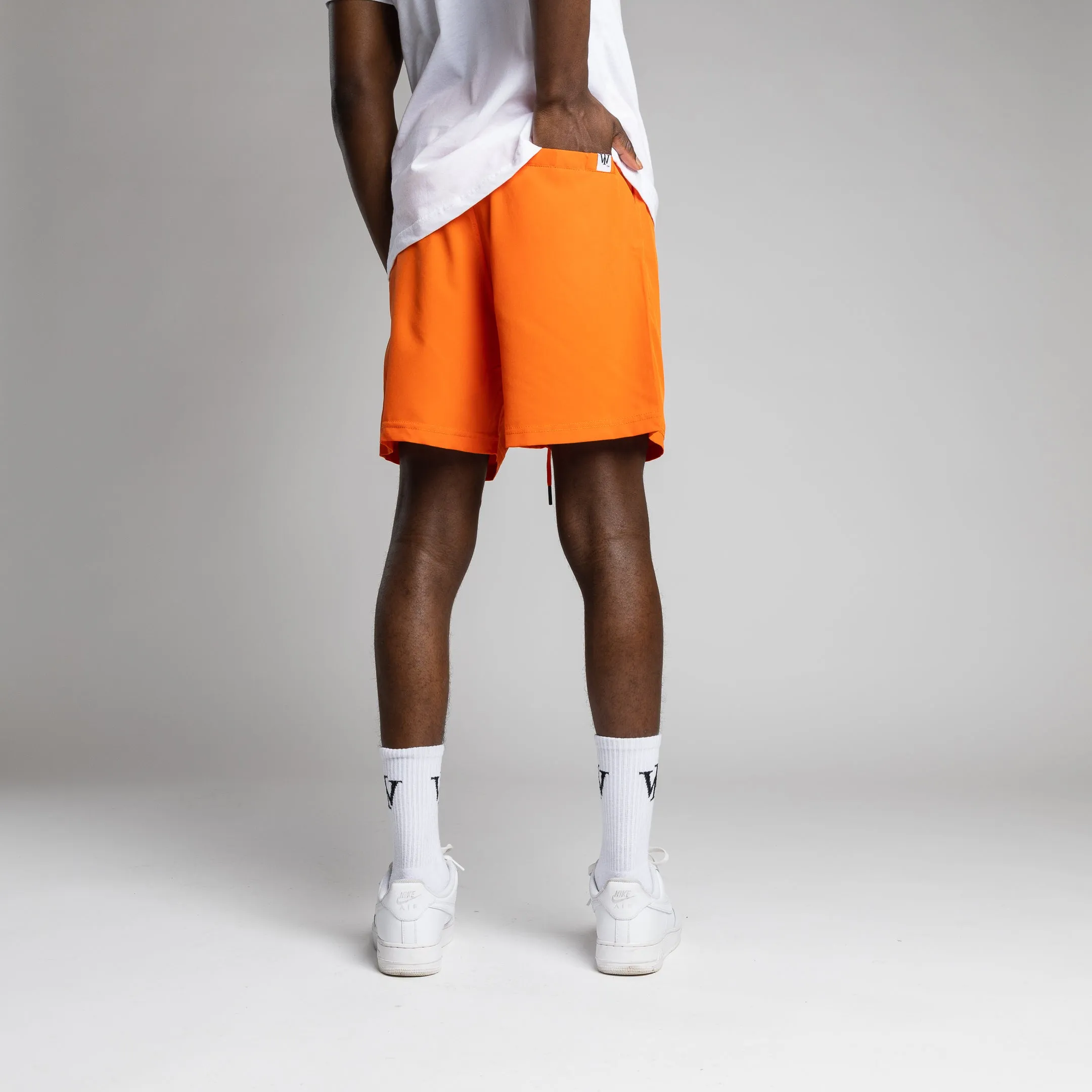 "Day To Day” Shorts