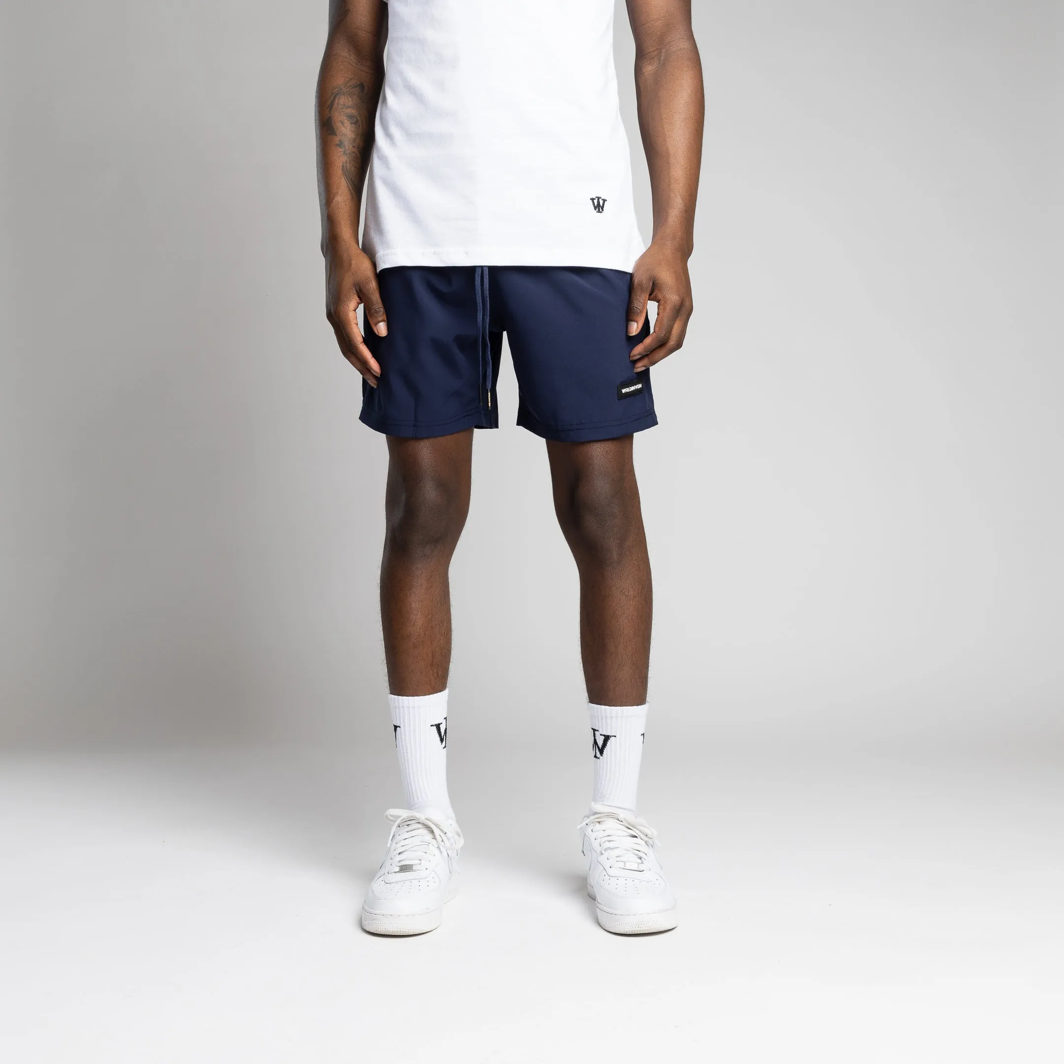"Day To Day” Shorts