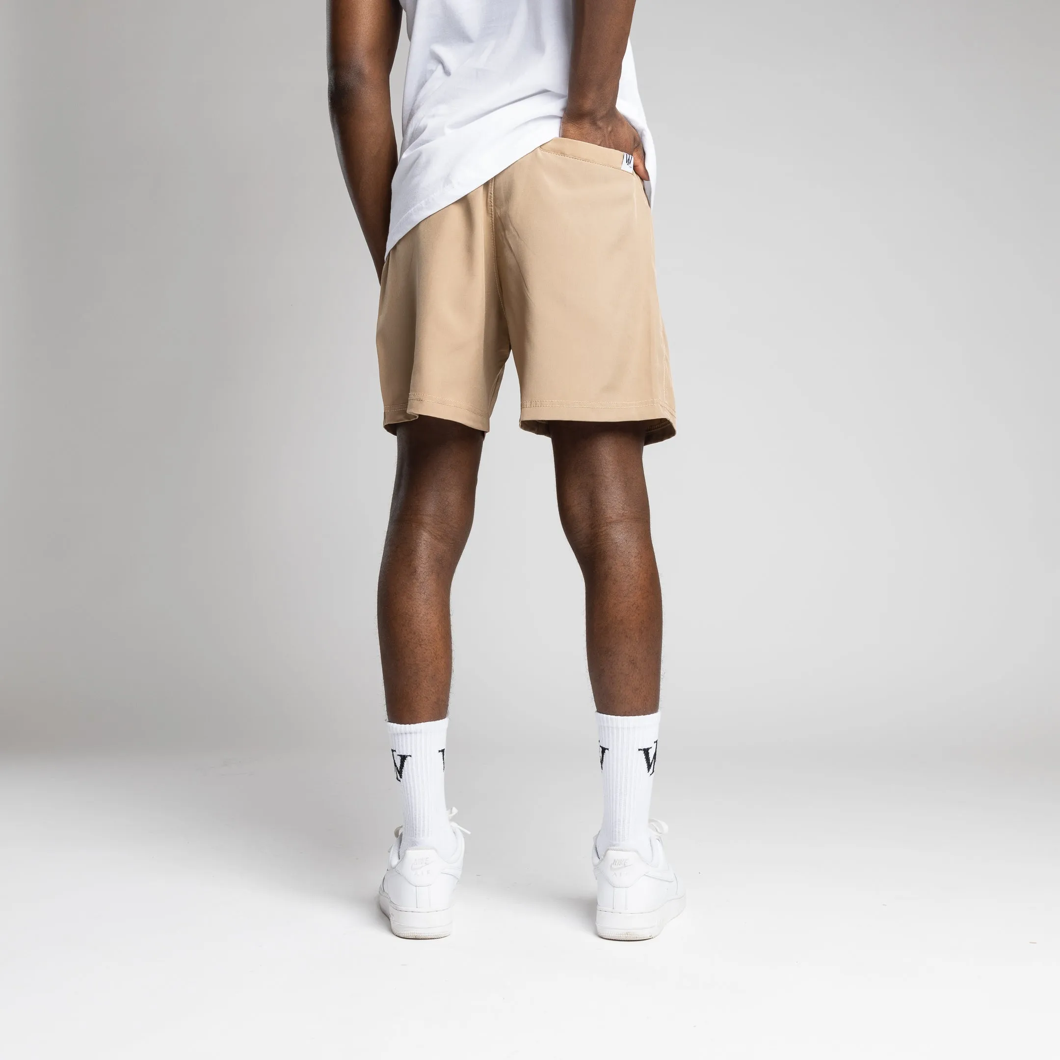 "Day To Day” Shorts