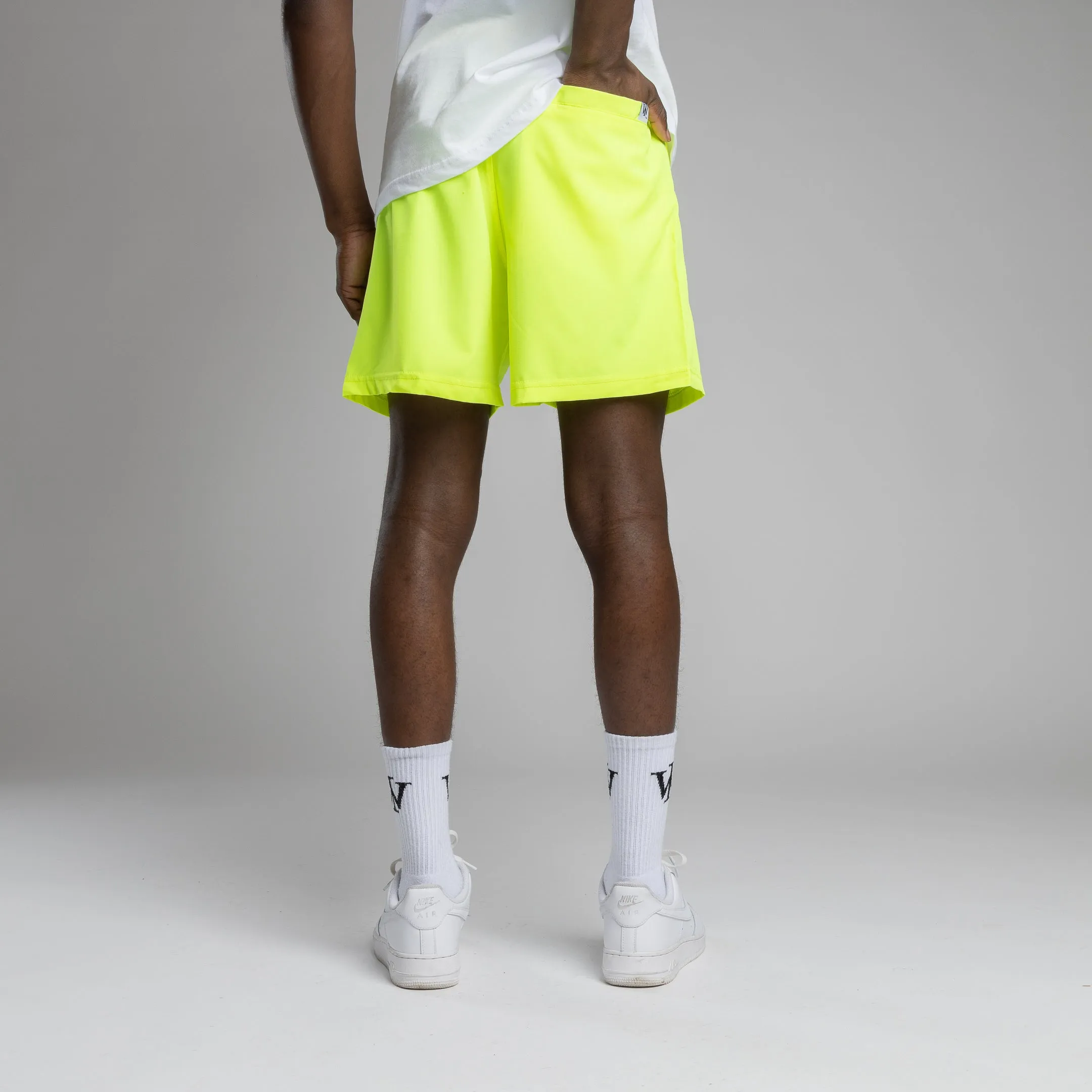"Day To Day” Shorts