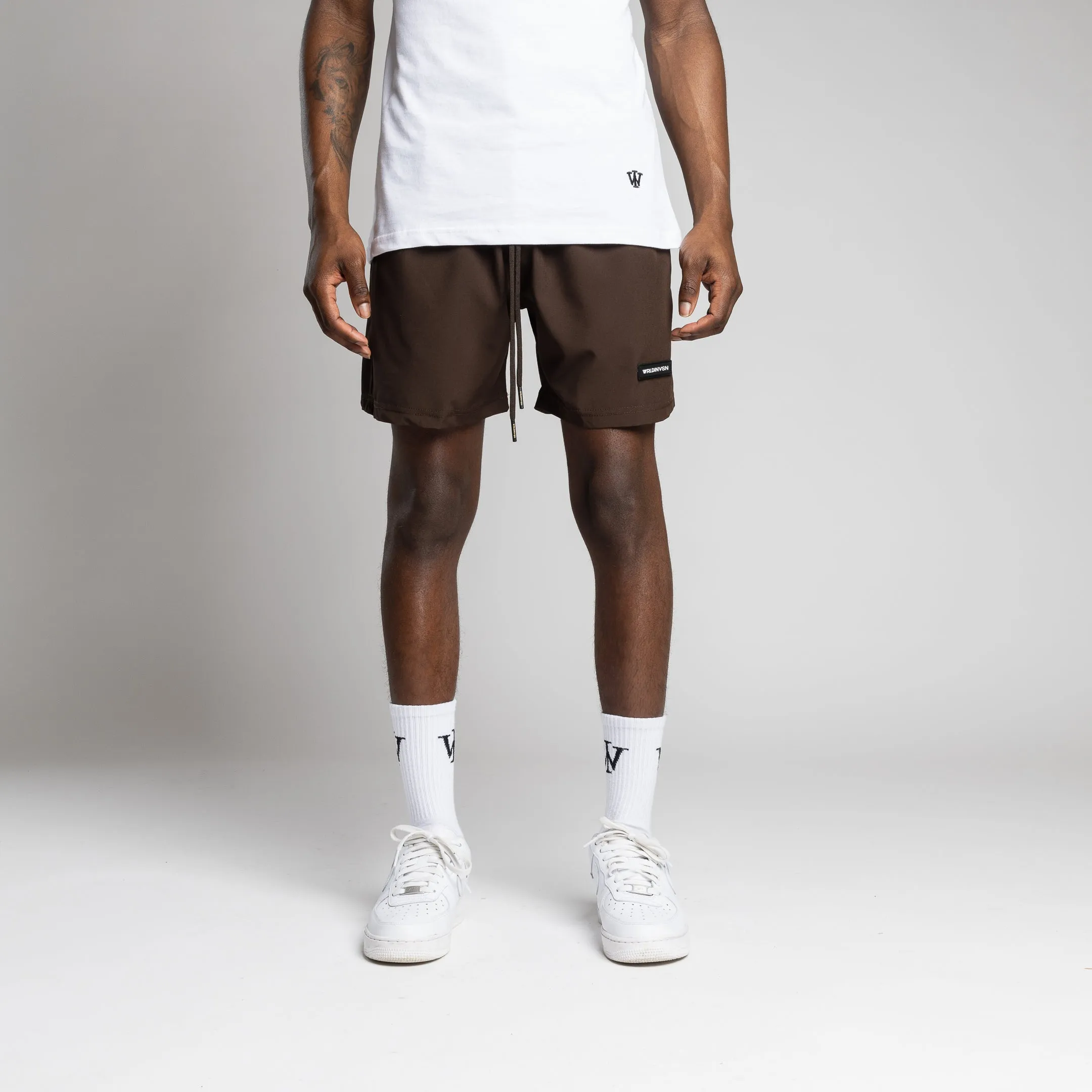 "Day To Day” Shorts
