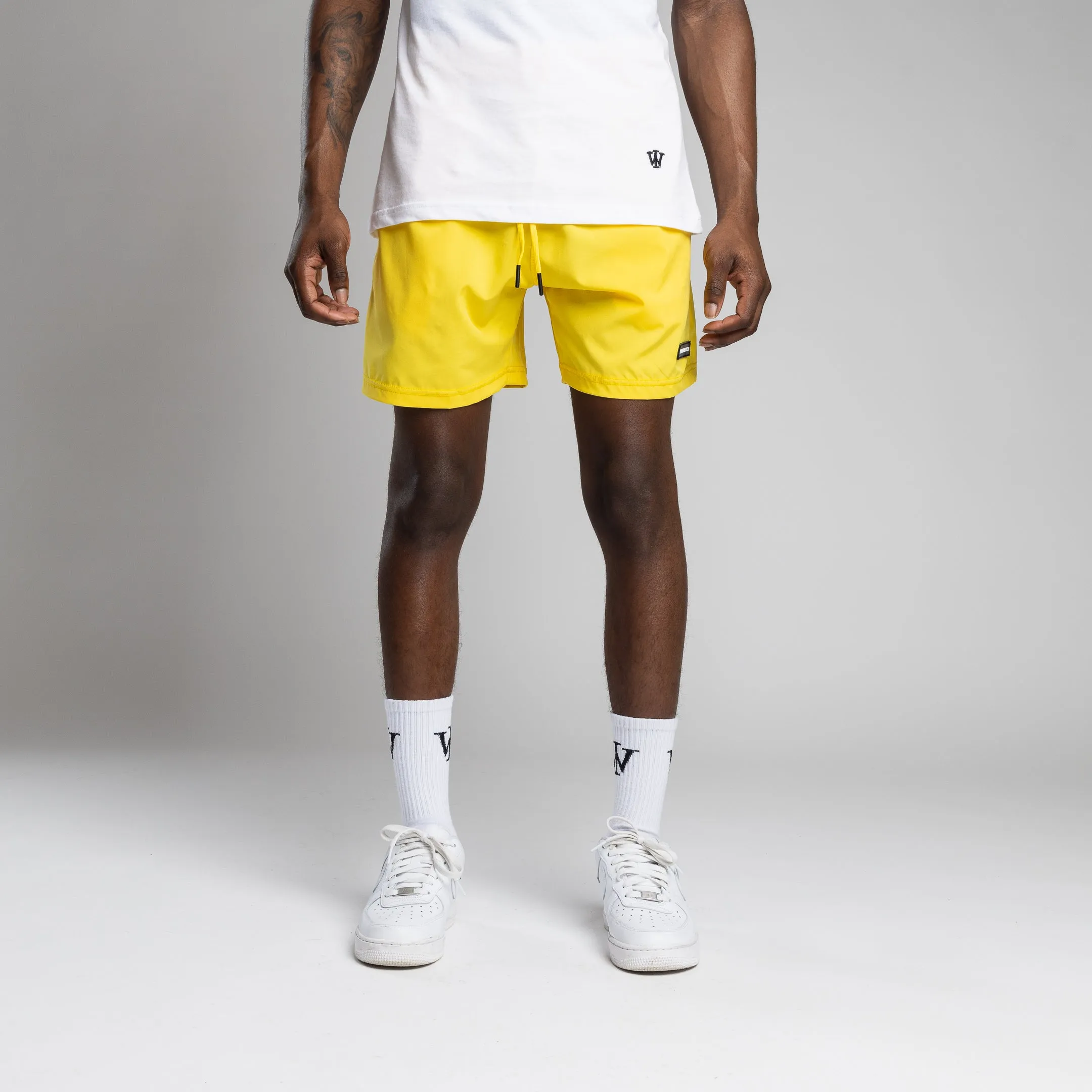 "Day To Day” Shorts