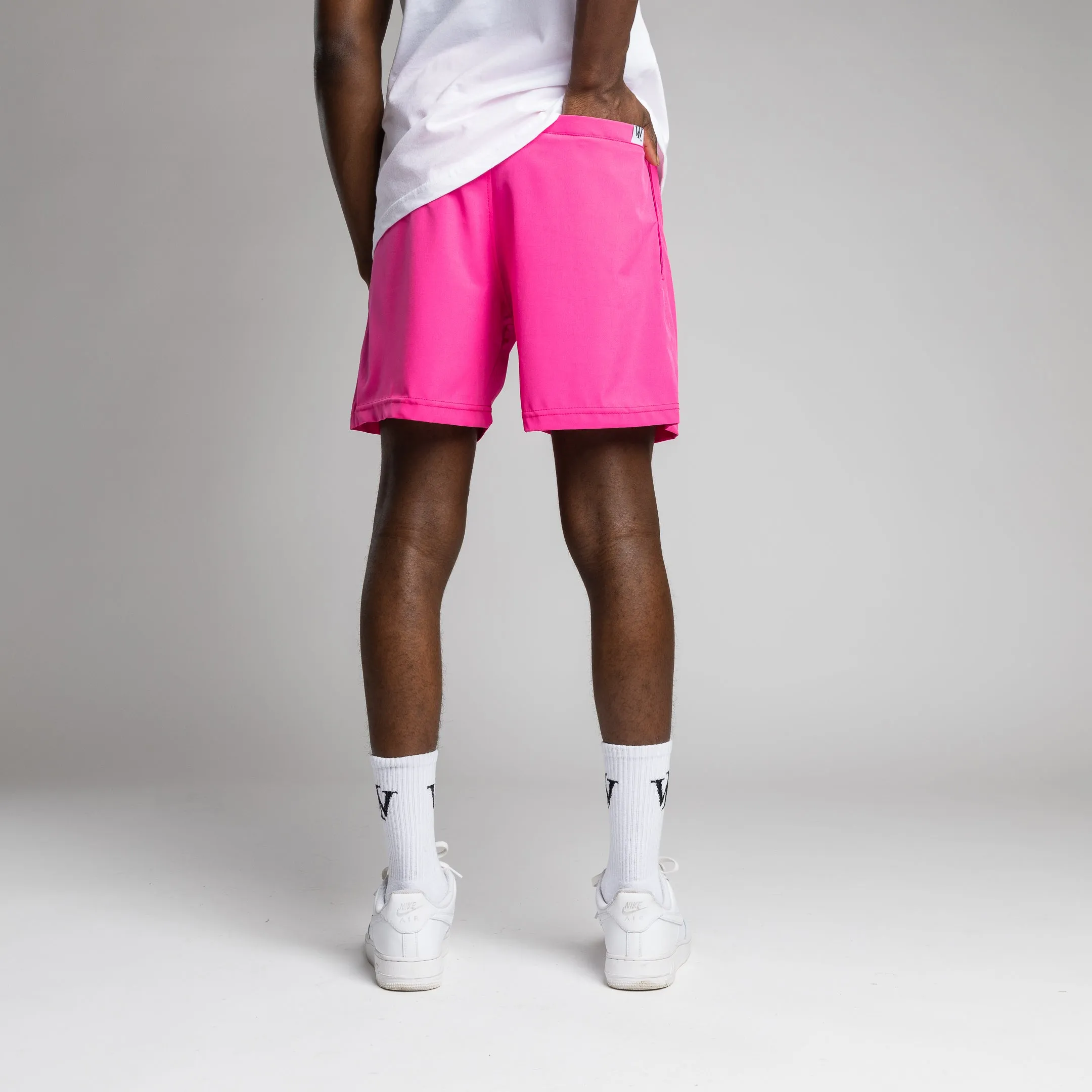 "Day To Day” Shorts