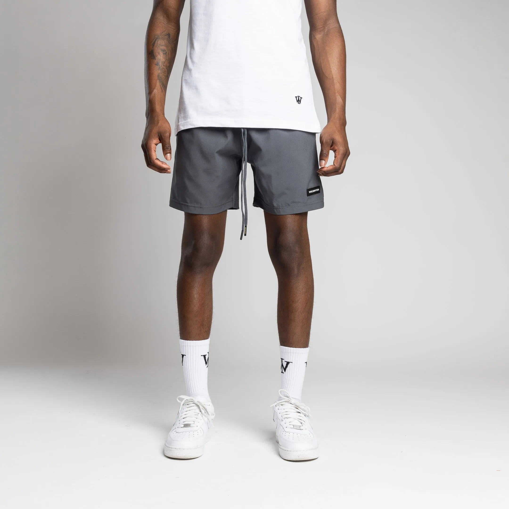 "Day To Day” Shorts