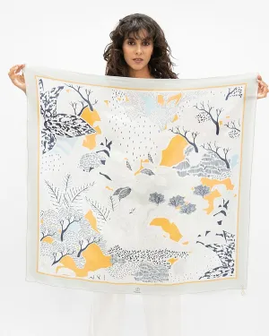 Rachel Carson - Le Grand Scarf