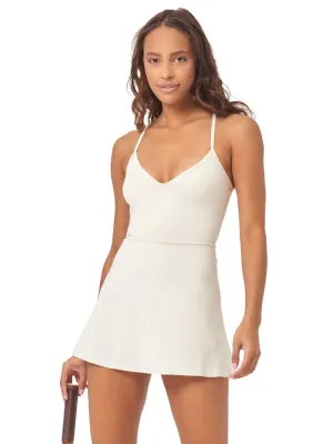 Rally Dress