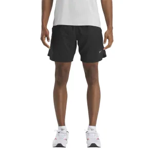 Reebok 5 Inch Mens Running Shorts