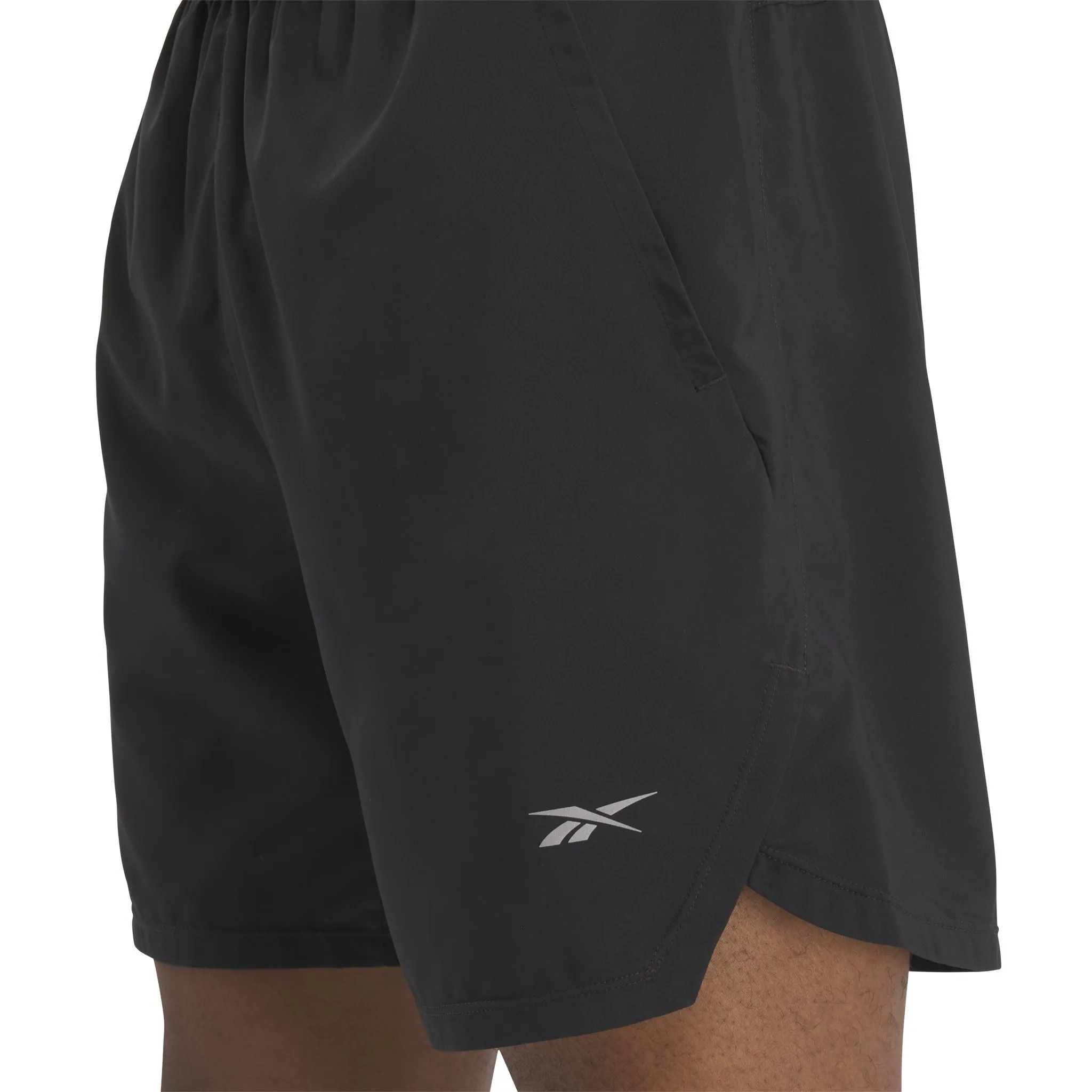 Reebok 5 Inch Mens Running Shorts