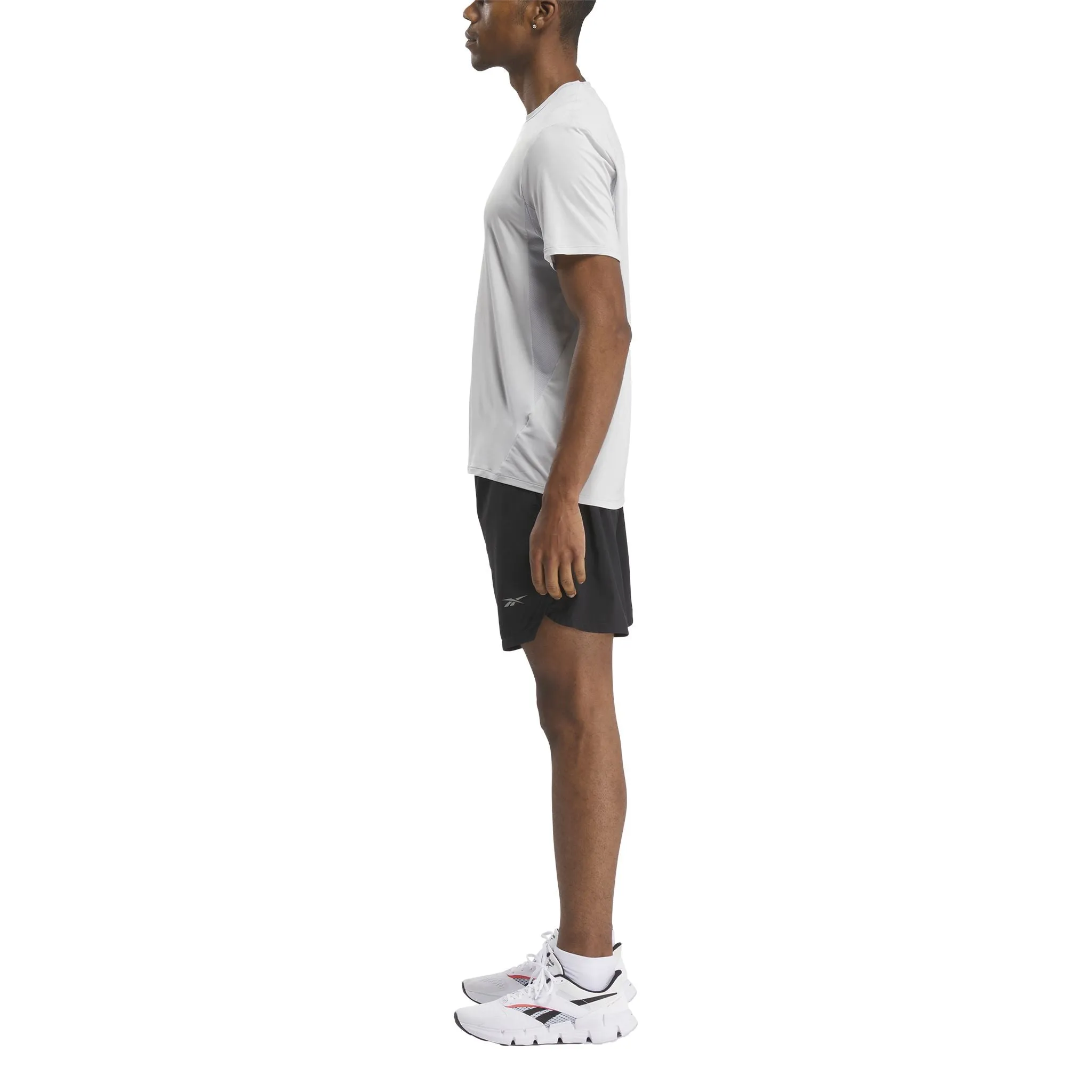 Reebok 5 Inch Mens Running Shorts