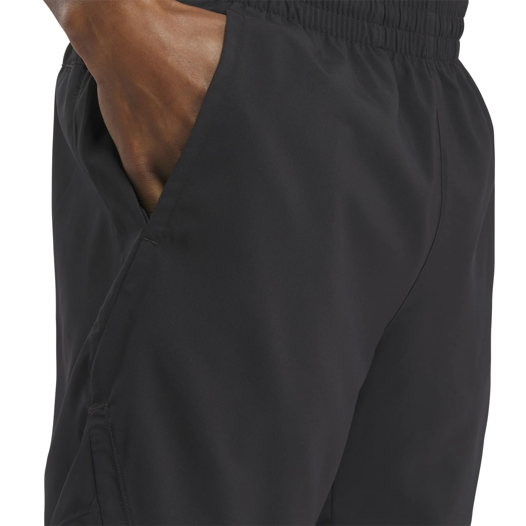 Reebok 5 Inch Mens Running Shorts