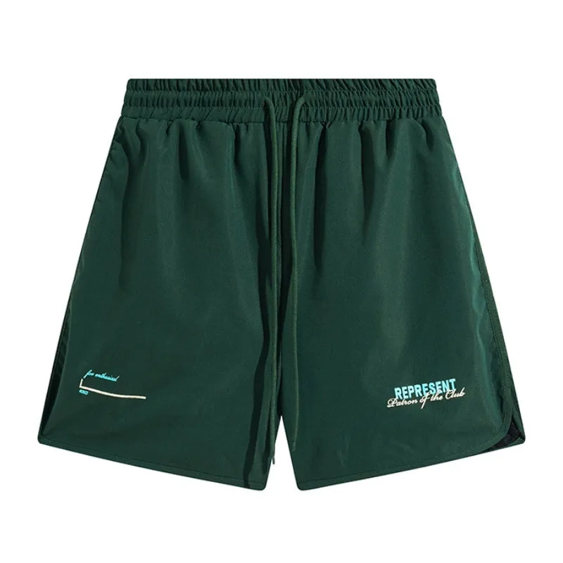 REPRESENT Shorts
