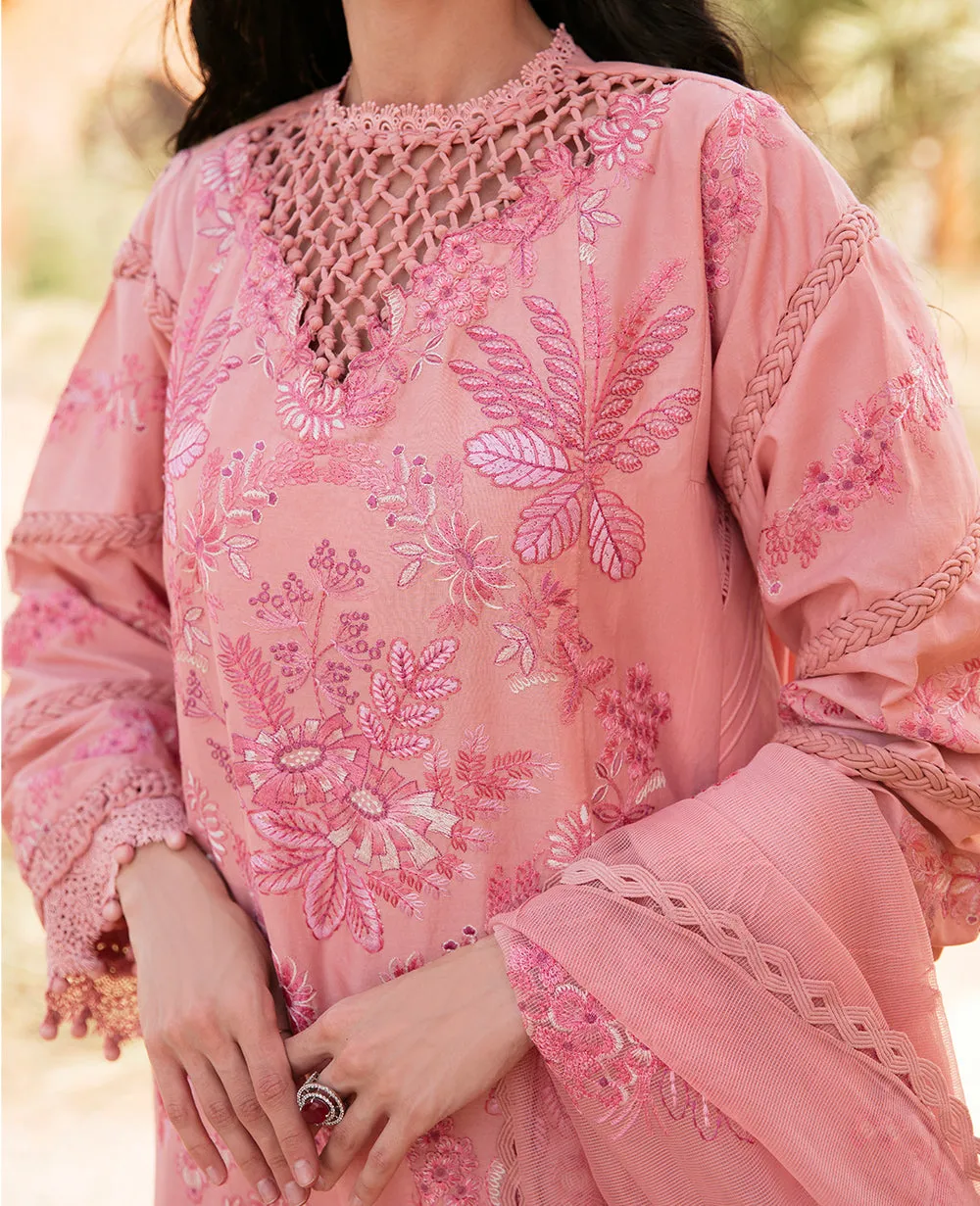 Republic Womenswear | Rezene Summer Lawn '23 | RSL23-D2-A