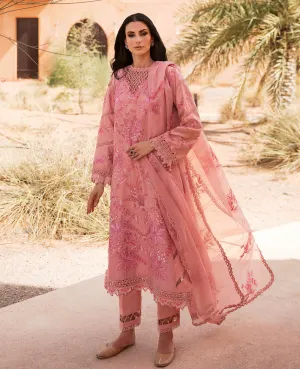 Republic Womenswear | Rezene Summer Lawn '23 | RSL23-D2-A