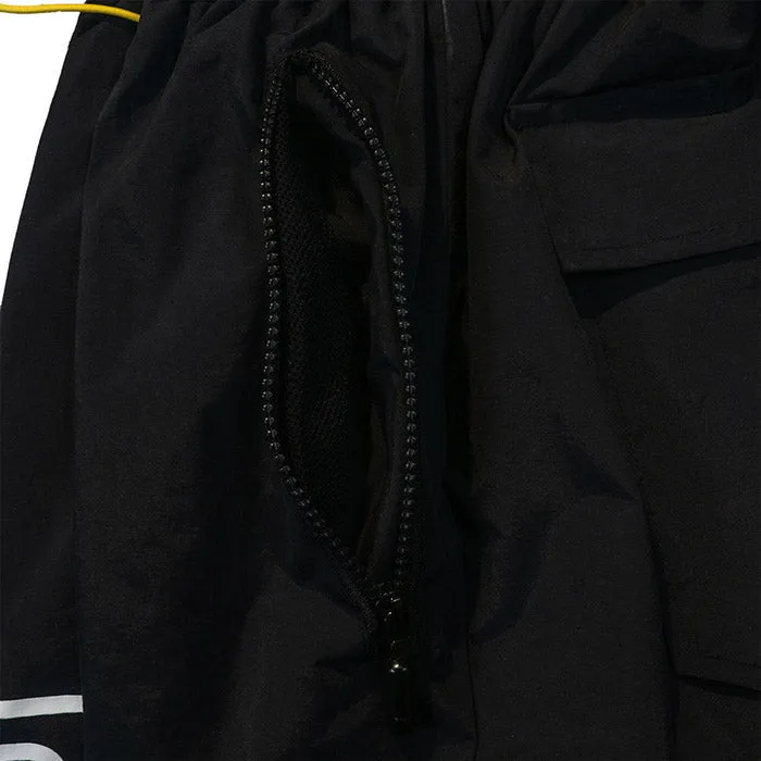 Rhude RH Logo Shorts