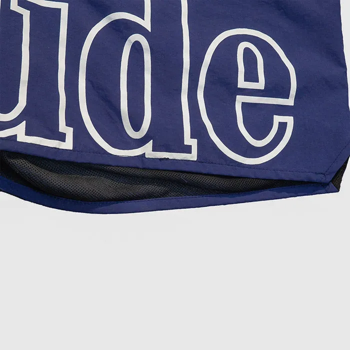 Rhude RH Logo Shorts