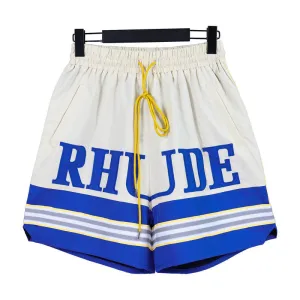 Rhude Shorts