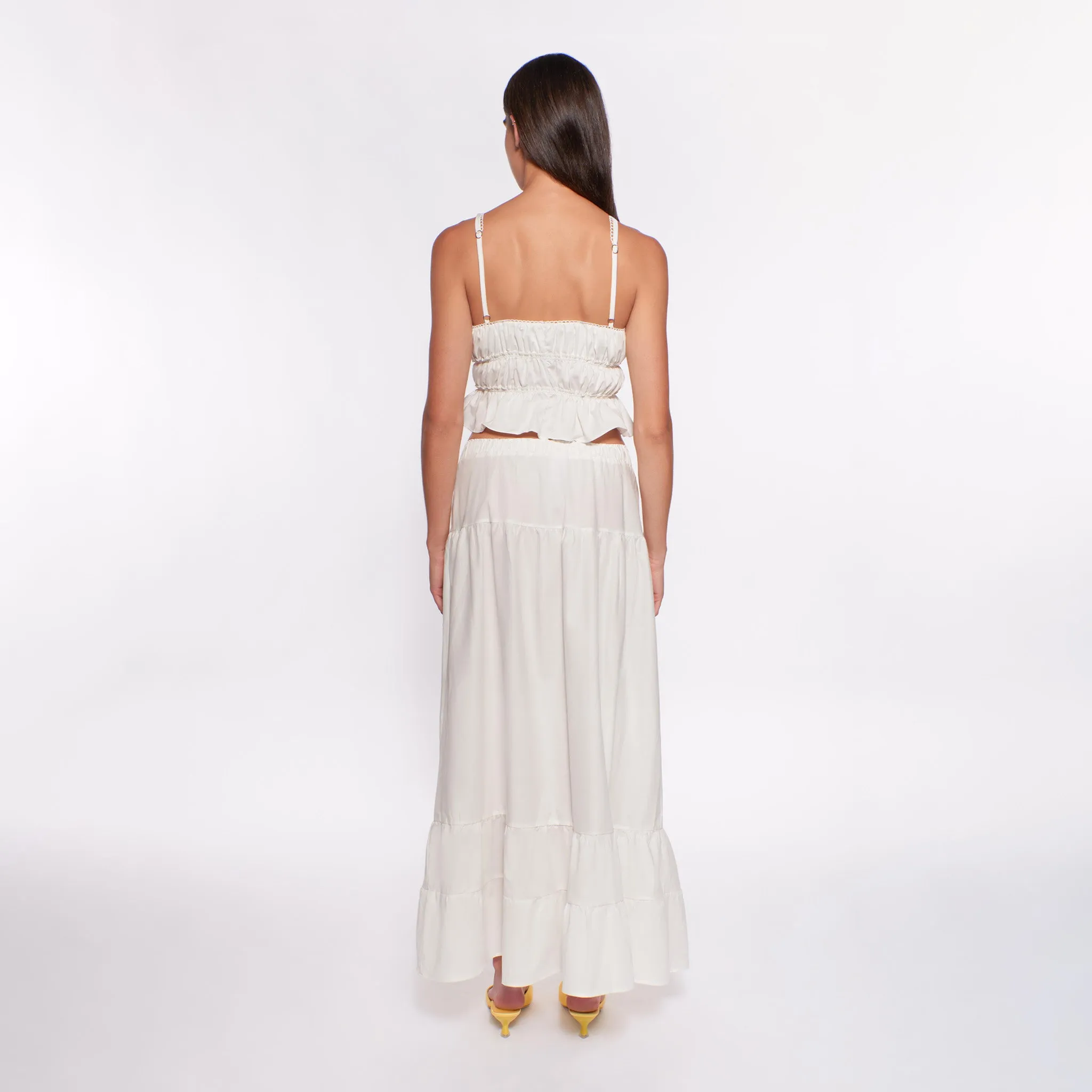 Riley Maxi Skirt