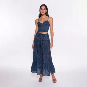 Riley Maxi Skirt