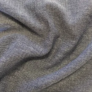 Robert Kaufman - Chambray Union - Indigo