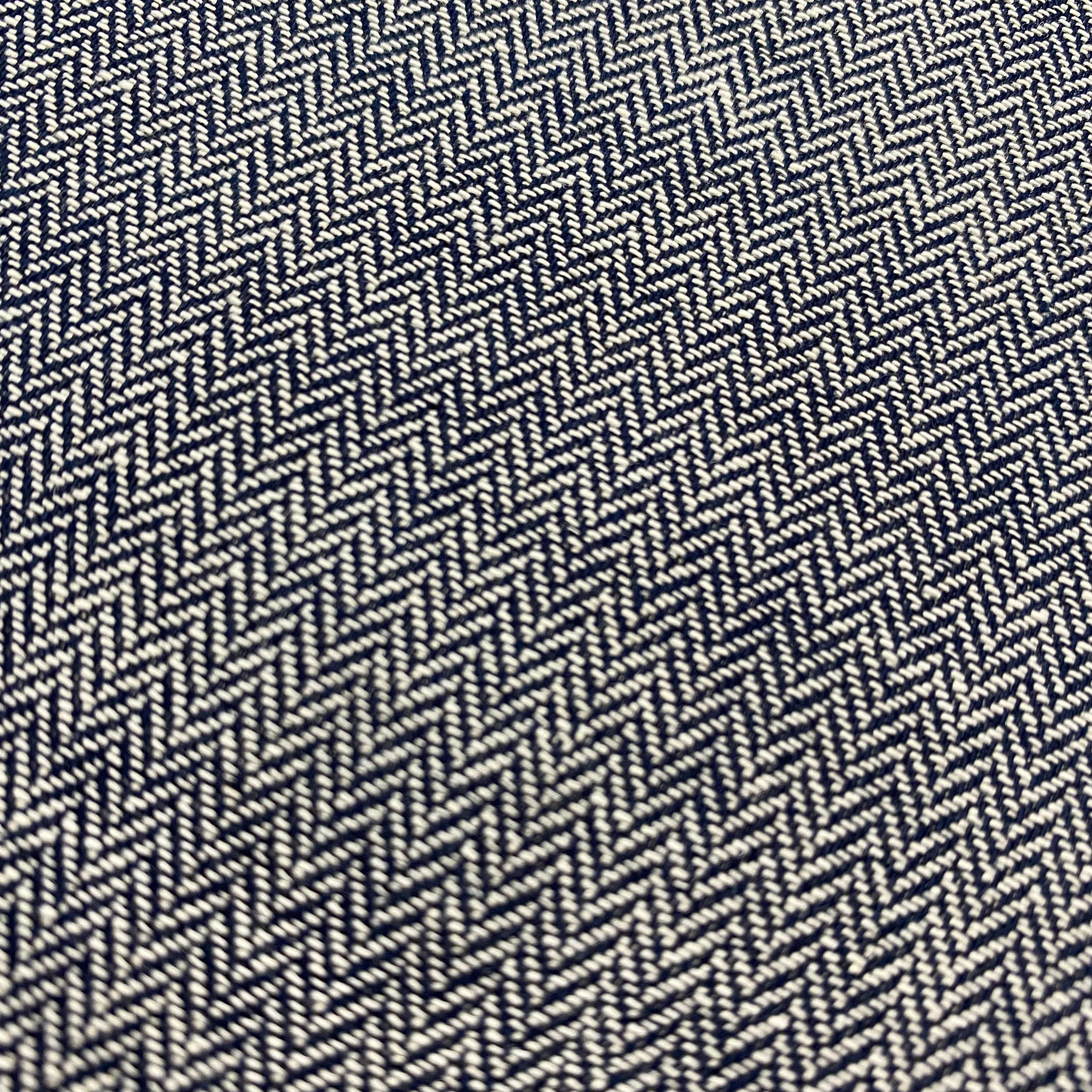 Robert Kaufman - Chambray Union - Indigo