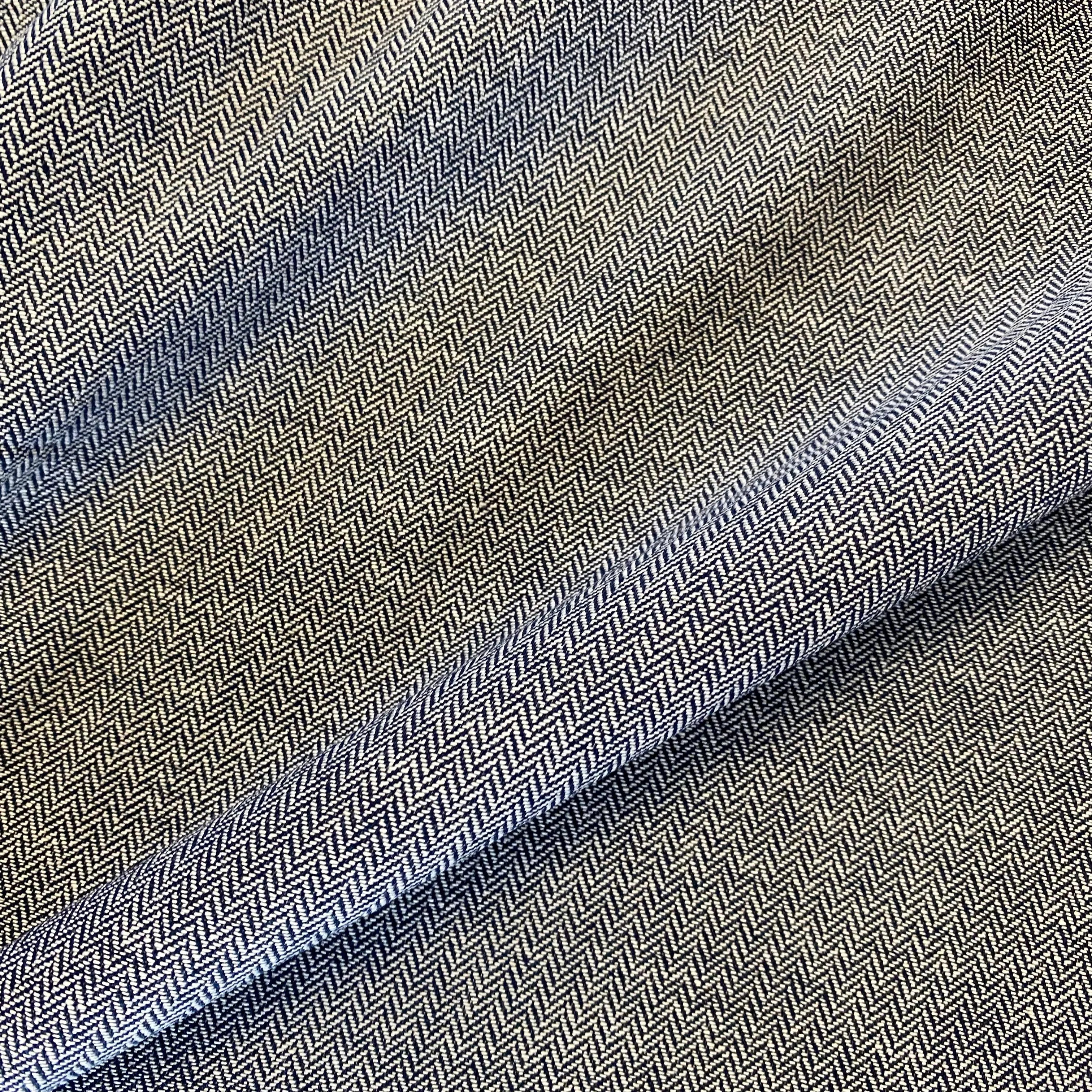 Robert Kaufman - Chambray Union - Indigo