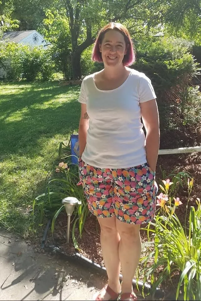 Rockaway Board Shorts (Curve Fit)