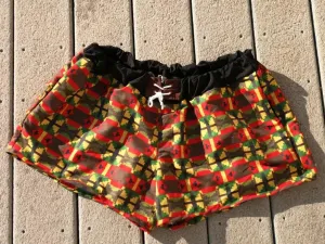 Rockaway Board Shorts (Curve Fit)