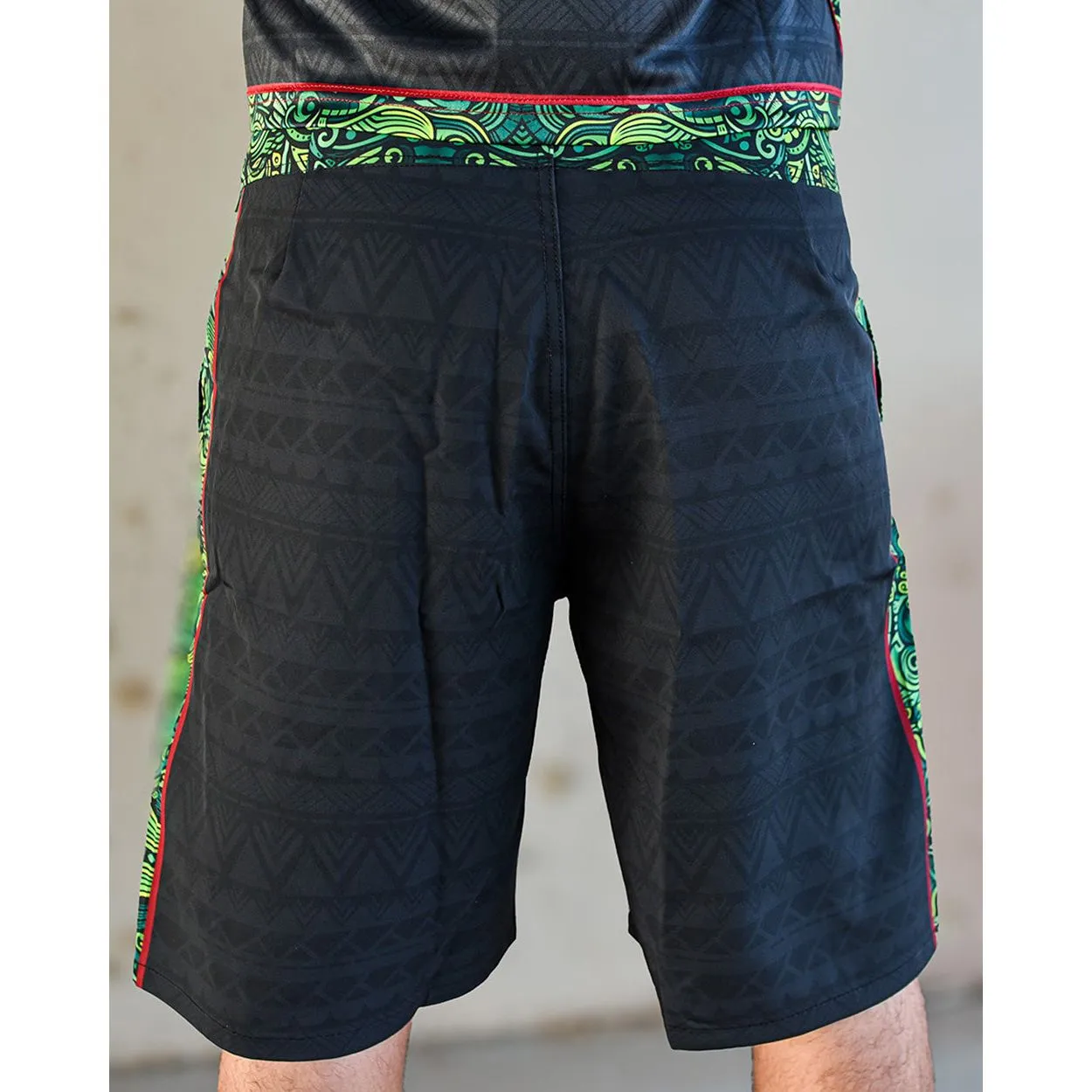 Roots & Roar Board Shorts