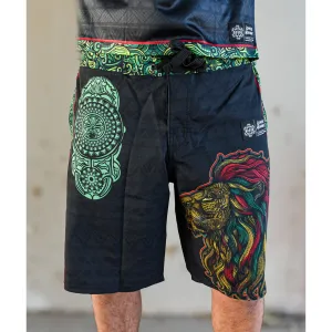 Roots & Roar Board Shorts