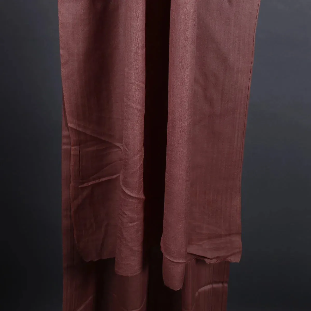 Rose Wood GI Certified Handwoven Pashmina Stole