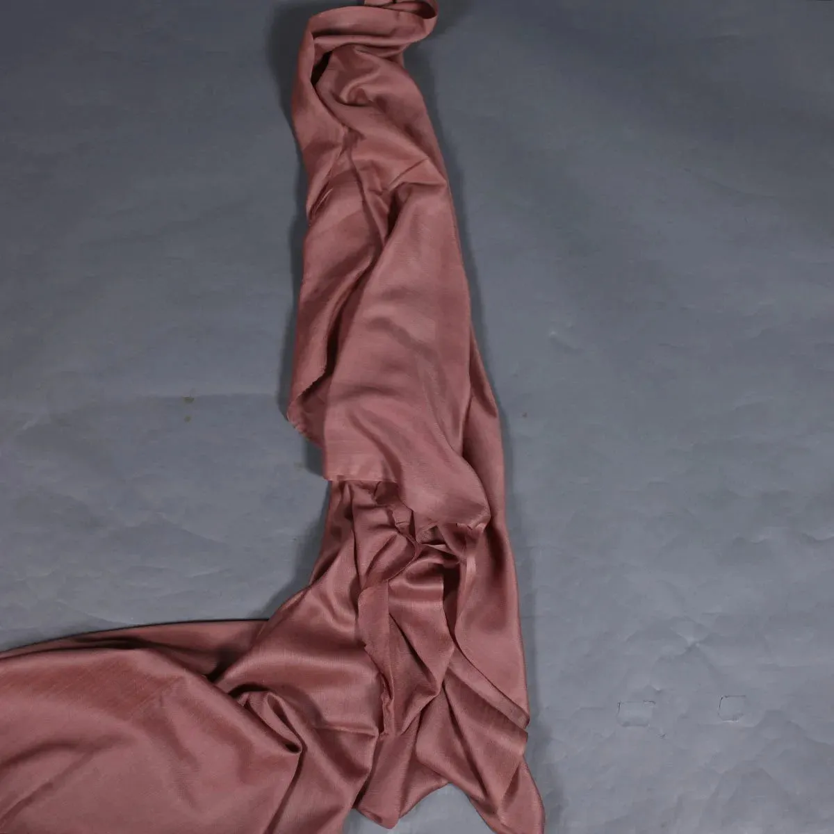 Rose Wood GI Certified Handwoven Pashmina Stole