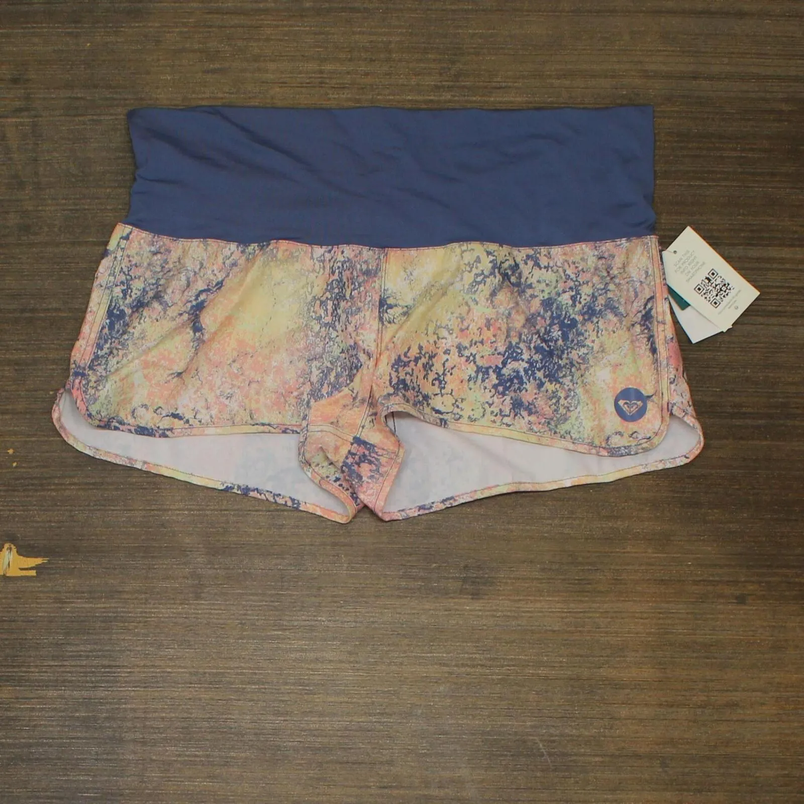 Roxy Juniors' Endless Summer Board Shorts ARJBS03130