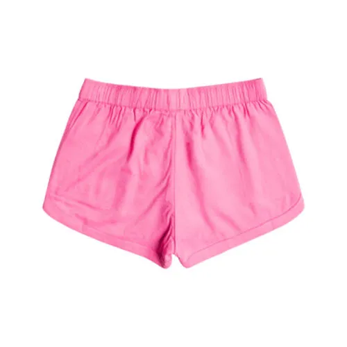 Roxy New Impossible Love Fabric Shorts