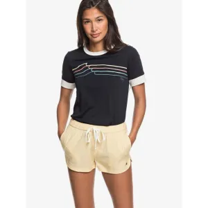 Roxy New Impossible Love Fabric Shorts
