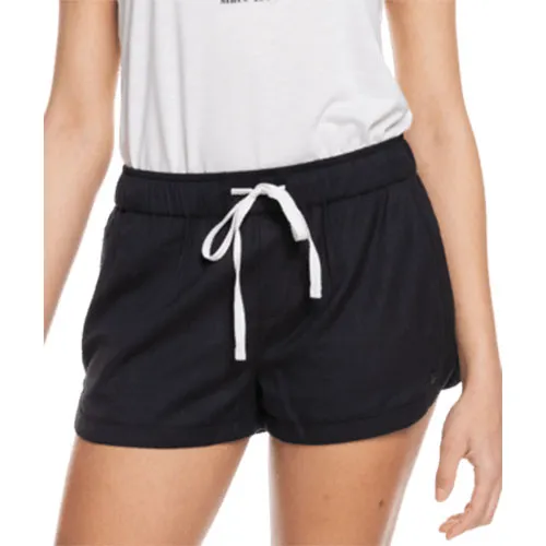 Roxy New Impossible Love Fabric Shorts
