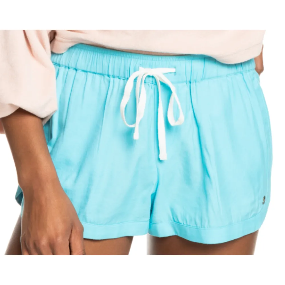 Roxy New Impossible Love Fabric Shorts
