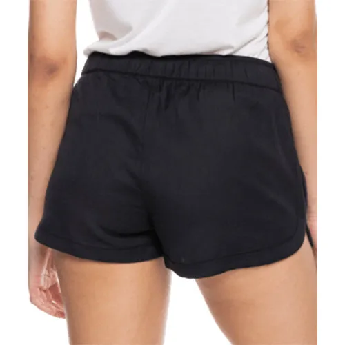Roxy New Impossible Love Fabric Shorts