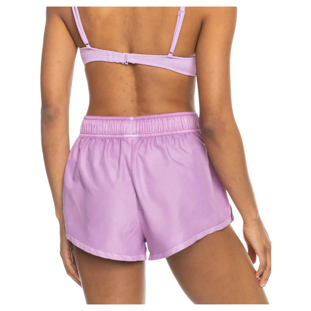 Roxy Women's No Bad Waves Boardshorts