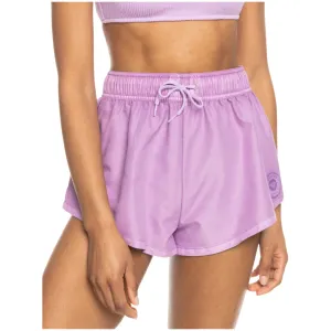Roxy Women's No Bad Waves Boardshorts
