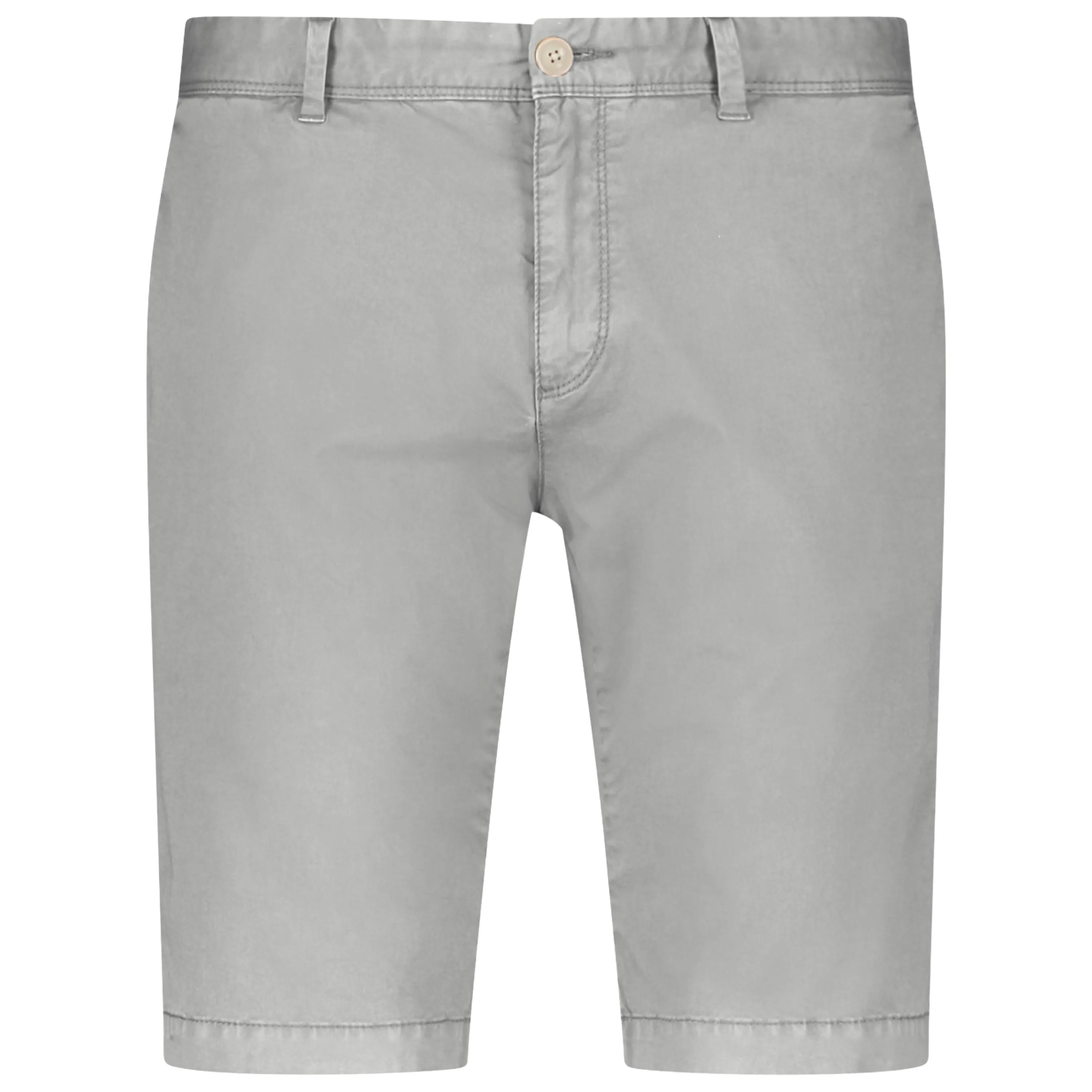 Roy Robson Shorts - Silver