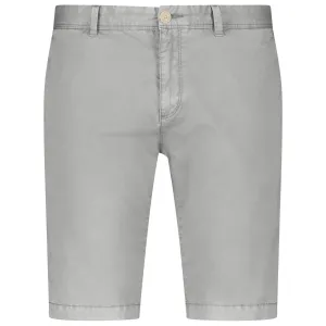 Roy Robson Shorts - Silver