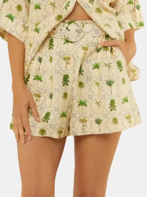 Rummy Shorts