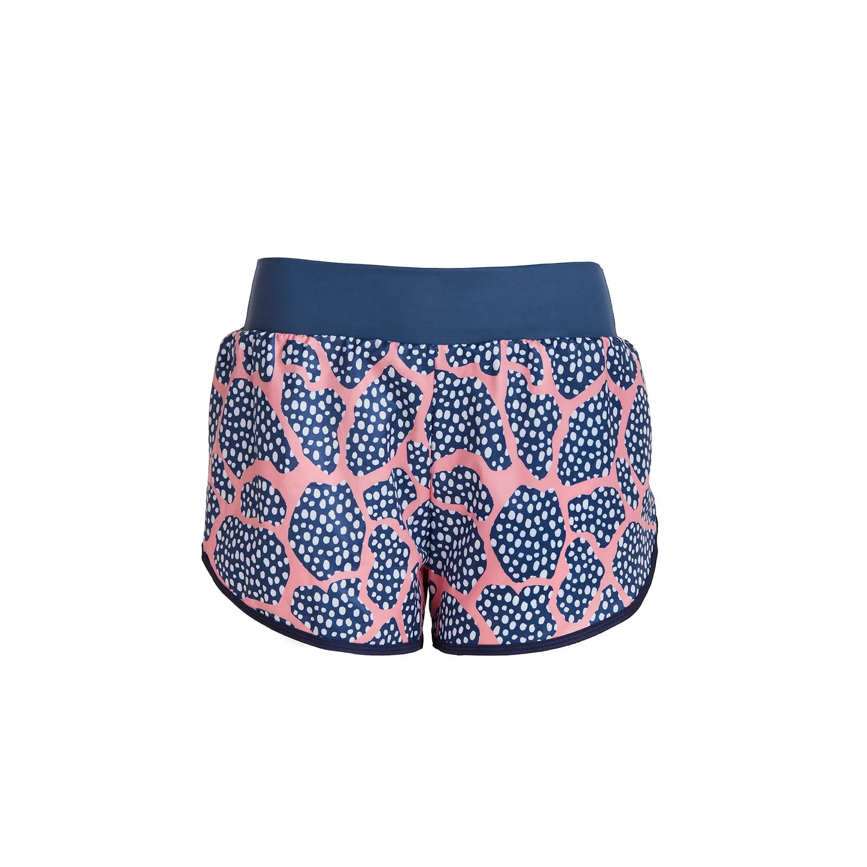 Run Wild Spotty Running Shorts