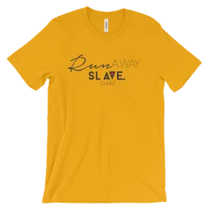 Runaway Slave- Christian Clothing