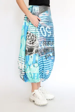 Rundholz Black Label 125 3420301 Skirt