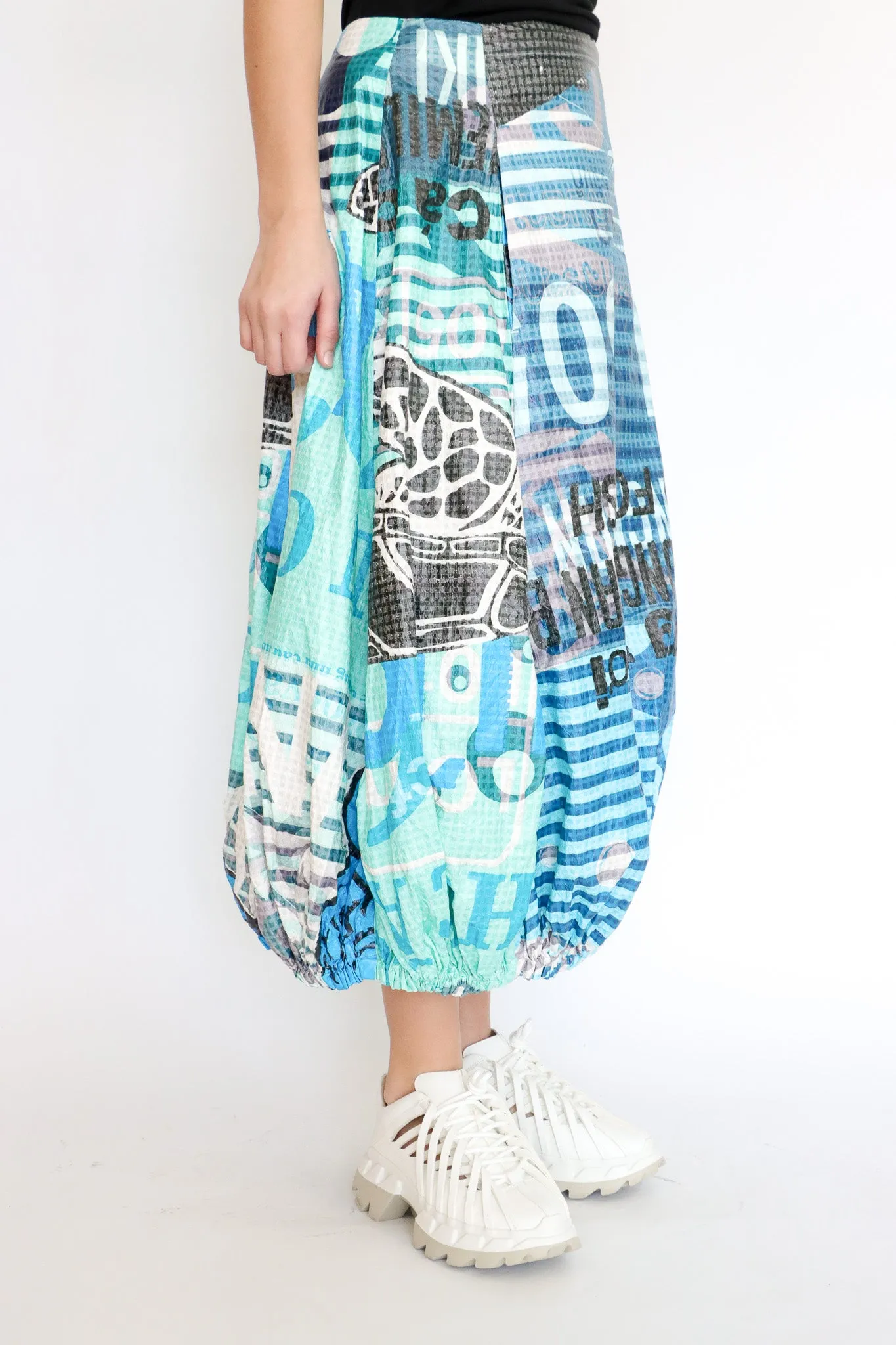 Rundholz Black Label 125 3420301 Skirt