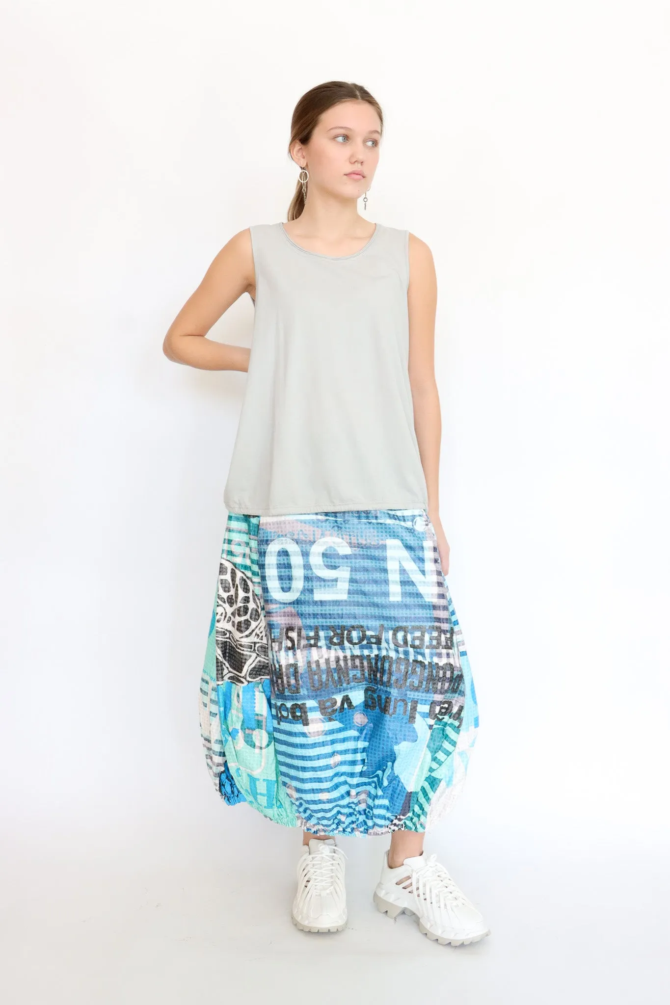 Rundholz Black Label 125 3420301 Skirt