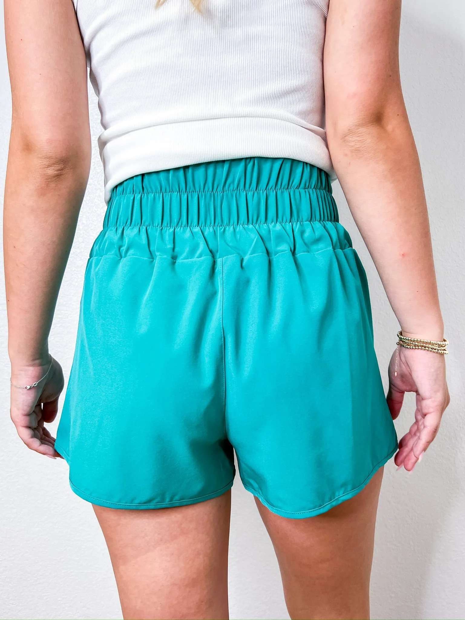 Running Shorts