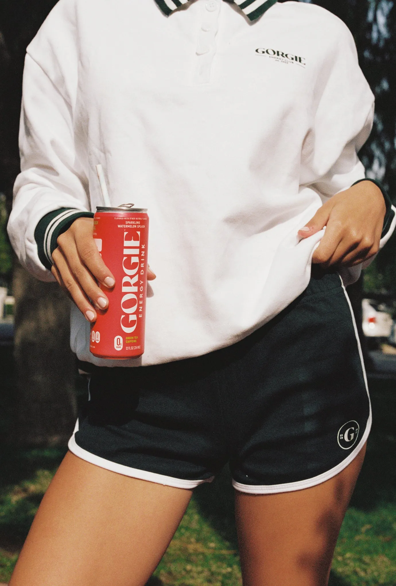 Running Shorts